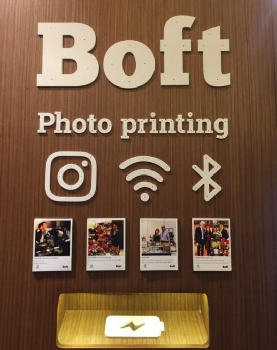 Boft Photo Printing